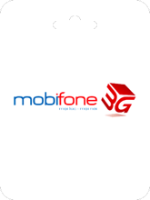 3G Mobifone Code (VN)