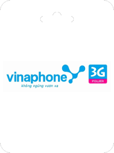 3G Vinaphone Code (VN)