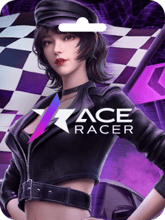 PIN de Ace Racer