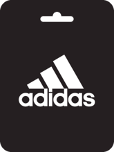 Bon de caisse Adidas (SG)