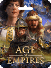 Age of Empires (Steam)