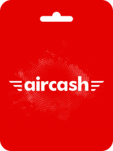 Aircash A-bon Voucher (RO)
