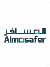 Almosafer Gift Card (KW)