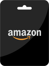 Carte-cadeau Amazon (UK)