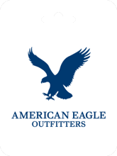 American Eagle Gift Card (US)