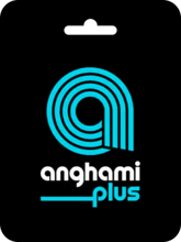 Anghami Plus Gift Card (AE)