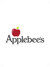 Kartu Hadiah Applebees (US)