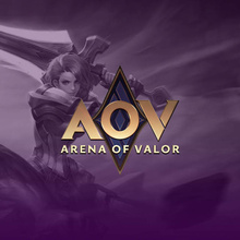 Arena of Valor (EU) 代金券