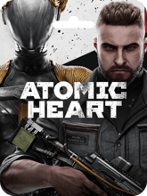 Atomic Heart (Steam)
