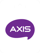 AXIS Cash E-Voucher (ID)