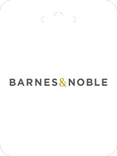 Подарочная карта Barnes and Noble eGift (США)