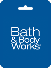 Bath & Body Work Gift Card (CA)