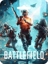 Clave CD de la Serie Battlefield (EA App)