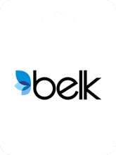 Belk Gift Card (US)