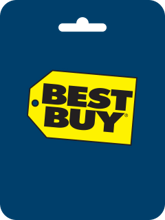 Carte-cadeau Best Buy (CA)
