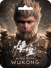 Black Myth: Wukong (Steam)