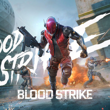 Blood Strike Oros & Pase (MENA)