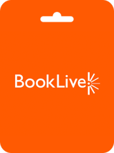 Подарочная карта Booklive (JP)