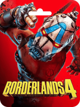 Borderlands 4 (Steam LATAM)