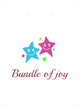 Bundle Of Joy Gift Card (AE)