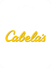 Cabela's Gift Card (CA)