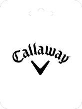 Tarjeta de Regalo Callaway (US)