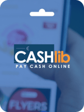 CASHlib (NO)