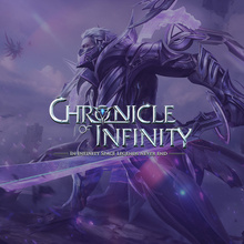 Cupón de Chronicle of Infinity