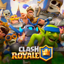 Гемы Clash Royale