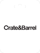 Crate and Barrel Gift Card (US)
