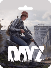 DayZ (Steam)