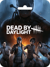 Dead By Daylight (Steam)