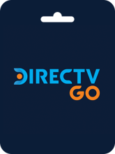 Direct TV Go Gift Card (CO)