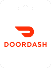 Tarjeta de Regalo DoorDash (CA)