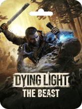 Dying Light: The Beast (Steam)