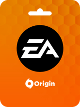 EA Gift Card (EU)