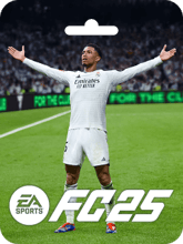 EA Sports FC 25 FC Points (Xbox)