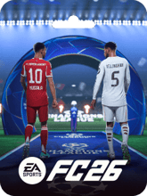 EA Sports FC 26 (EA App)
