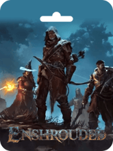 Enshrouded (Steam)