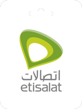 Etisalat Recharge (AE)