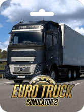 Euro Truck Simulator(Steam)