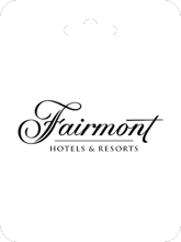 Fairmont Hotels & Resorts Gift Card (US)