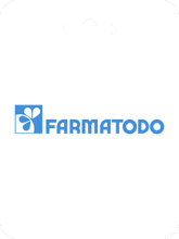 Farmatodo Gift Card (CO)