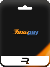 Tarjeta de Regalo FasaPay EUR