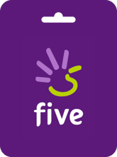 Five Card Recharge(UAE)