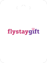 FlystayGift Card (HK)