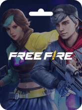 Пины алмазов Free Fire (Garena)