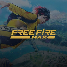 Membresía de Free Fire Max