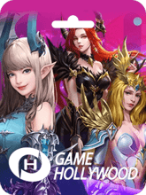 Tarjeta de Regalo Game Hollywood (Global)