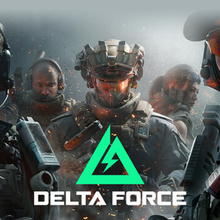 Recarga de Garena Delta Force SEA